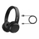 Philips TAH4205 Wireless Mic Black (TAH4205BK)