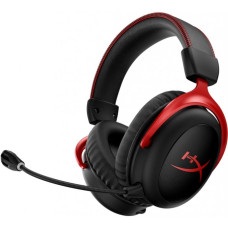 HyperX Cloud II Wireless (HHSC2X-BA-RD/G/4P5K4AA)