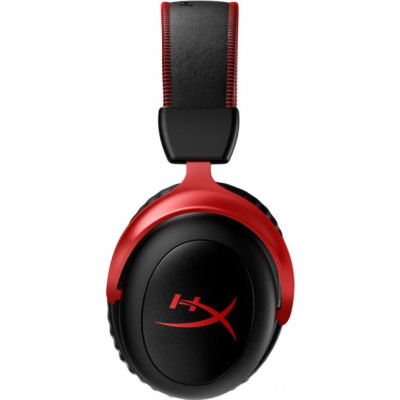 HyperX Cloud II Wireless (HHSC2X-BA-RD/G/4P5K4AA)