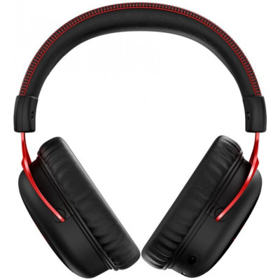 HyperX Cloud II Wireless (HHSC2X-BA-RD/G/4P5K4AA)