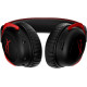 HyperX Cloud II Wireless (HHSC2X-BA-RD/G/4P5K4AA)