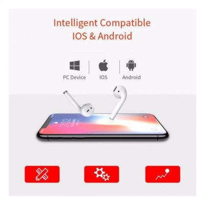 ExtraDigital i23 (HDS1403)