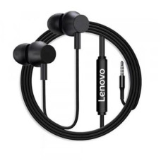 Lenovo QF320 3.5mm Black