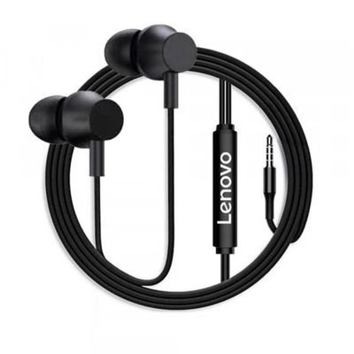 Lenovo QF320 3.5mm Black
