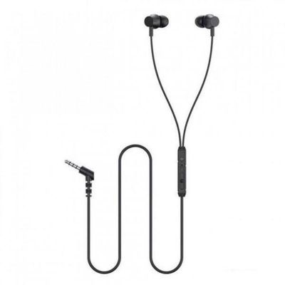 Lenovo QF320 3.5mm Black