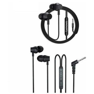 Lenovo QF320 3.5mm Black