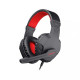 Defender Cujo Black/Red (64505)