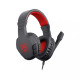 Defender Cujo Black/Red (64505)