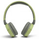 JBL JR310BT Green (JBLJR310BTGRN)