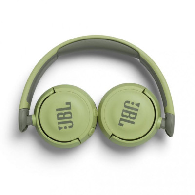 JBL JR310BT Green (JBLJR310BTGRN)