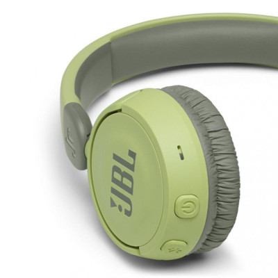 JBL JR310BT Green (JBLJR310BTGRN)