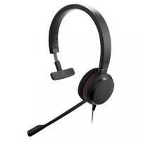 JABRA Evolve 20 MS Mono (4993-823-109)
