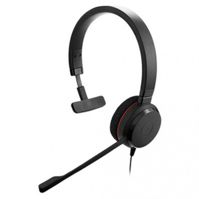 JABRA Evolve 20 MS Mono (4993-823-109)