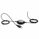 JABRA Evolve 20 MS Mono (4993-823-109)