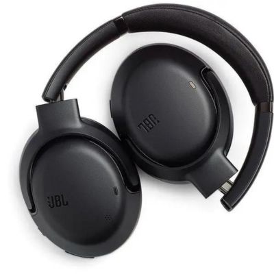 JBL Tour One M2 Black (JBLTOURONEM2BLK)