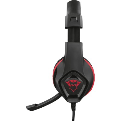 Trust GXT 404R Rana Black (23439)