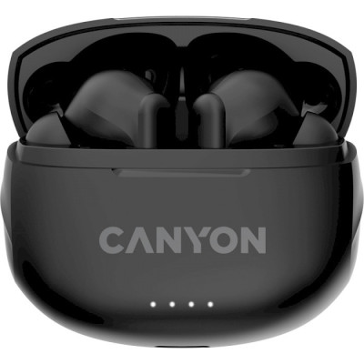Canyon TWS-8 Black (CNS-TWS8B)