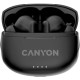 Canyon TWS-8 Black (CNS-TWS8B)