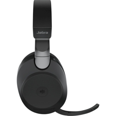 JABRA Evolve2 85 MS USB-A (28599-999-999)