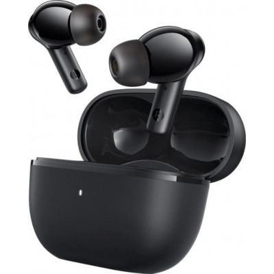 Anker SoundCore Life Note 3i Black (A3983G12)