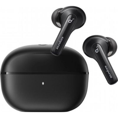 Anker SoundCore Life Note 3i Black (A3983G12)