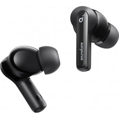 Anker SoundCore Life Note 3i Black (A3983G12)