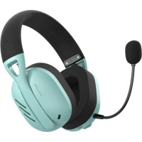 HATOR Hyperpunk 2 Wireless Tri-mode Black/Mint (HTA-858)