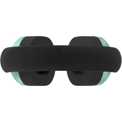 HATOR Hyperpunk 2 Wireless Tri-mode Black/Mint (HTA-858)