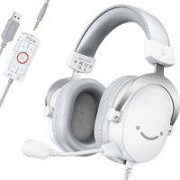Fifine H9W White