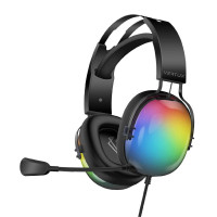 Vertux Sirius 7.1 USB Black (sirius.black)