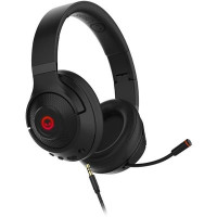 Lorgar Noah 501 Black (LRG-GHS501)
