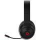 Lorgar Noah 501 Black (LRG-GHS501)
