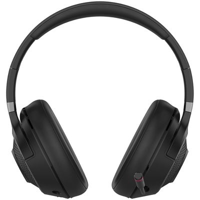 Lorgar Noah 501 Black (LRG-GHS501)