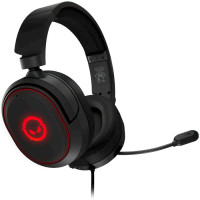 Lorgar Kaya 460 Black (LRG-GHS460)