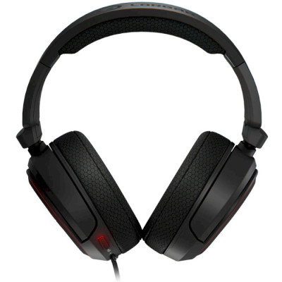 Lorgar Kaya 460 Black (LRG-GHS460)