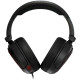 Lorgar Kaya 460 Black (LRG-GHS460)