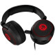 Lorgar Kaya 460 Black (LRG-GHS460)