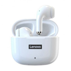 Lenovo LP40 Pro white