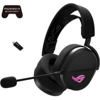 ASUS ROG Pelta Black (90YH0410-BHUA00)