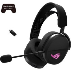 ASUS ROG Pelta Black (90YH0410-BHUA00)