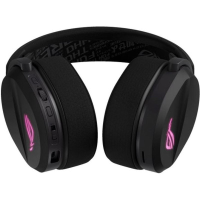 ASUS ROG Pelta Black (90YH0410-BHUA00)