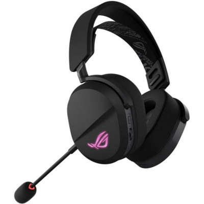 ASUS ROG Pelta Black (90YH0410-BHUA00)