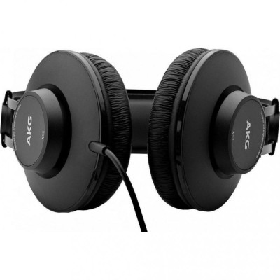 AKG K52 Black (3169H00010)