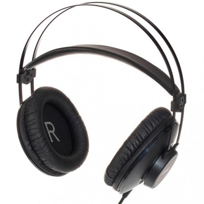 AKG K52 Black (3169H00010)