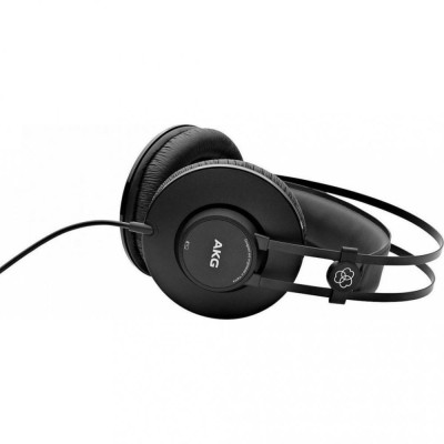 AKG K52 Black (3169H00010)
