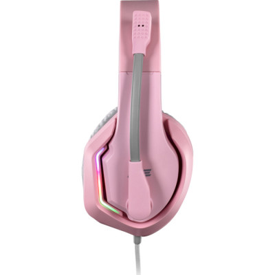 2E Gaming HG315 RGB 7.1 Pink (2E-HG315PK-7.1)