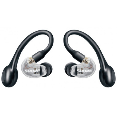 Shure AONIC 215 True Wireless