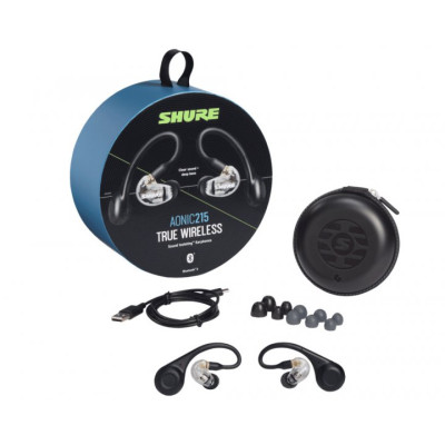 Shure AONIC 215 True Wireless