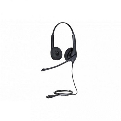 Jabra BIZ 1500 Duo QD (1519-0154)