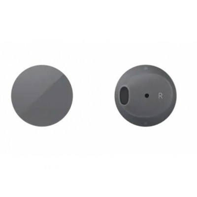 Microsoft Surface Earbuds Graphite (HVM-00020/HVM-00011)